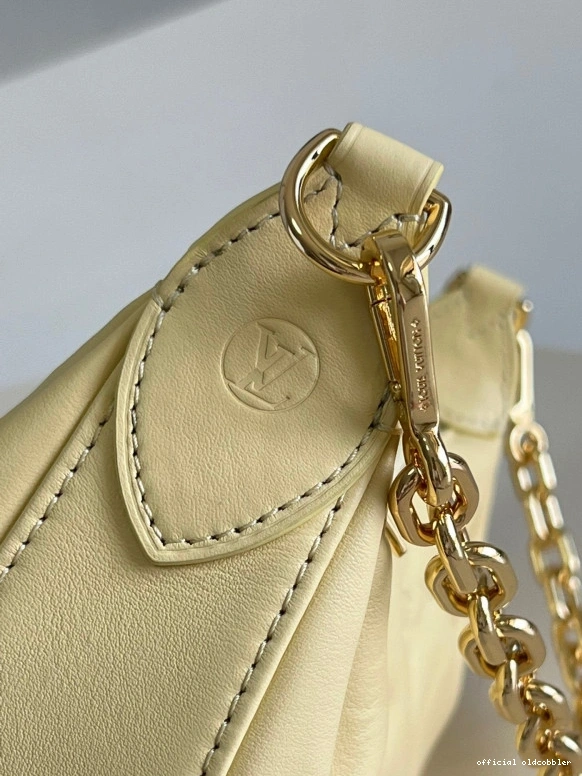 Official oldcobbler THE VUITTON LOUIS OVER MOON 0814
